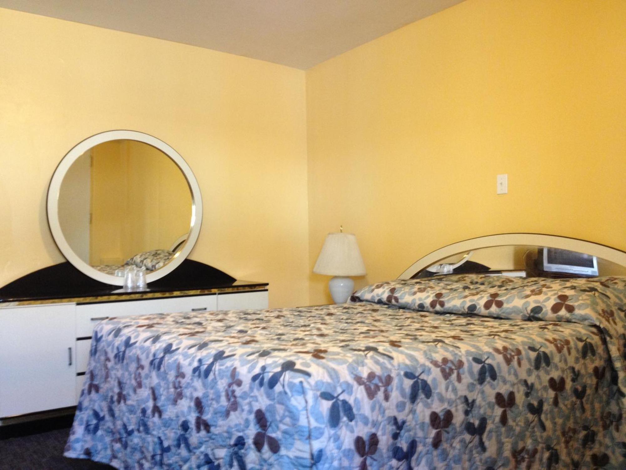 Motel Saint-Jacques - Montreal, Montreal